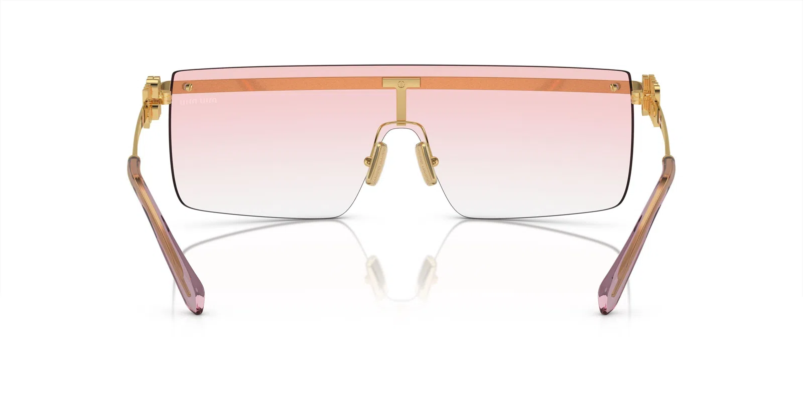Miu Miu 50ZS Sunglasses - view 24